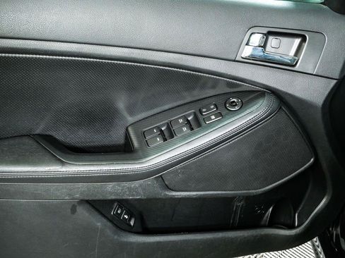 Used 2011 Kia Optima SX FWD image 6