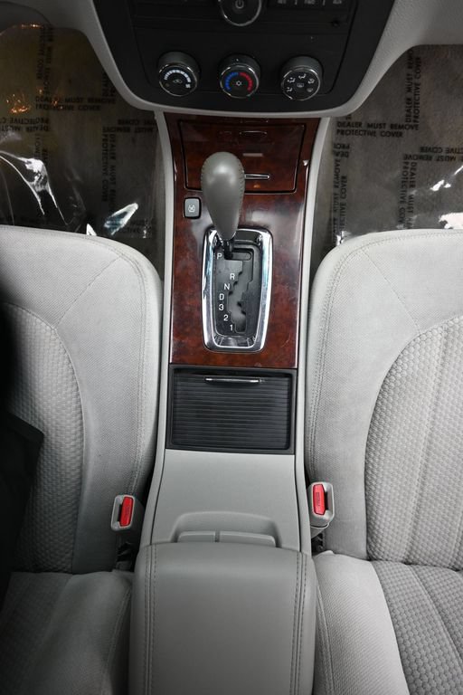 Used 2009 Buick Lucerne CX FWD image 17
