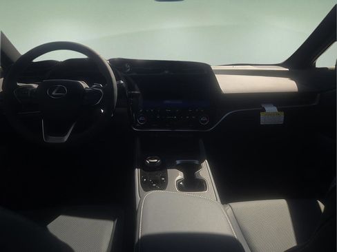 New 2026 Lexus RZ 350e 2WD image 16