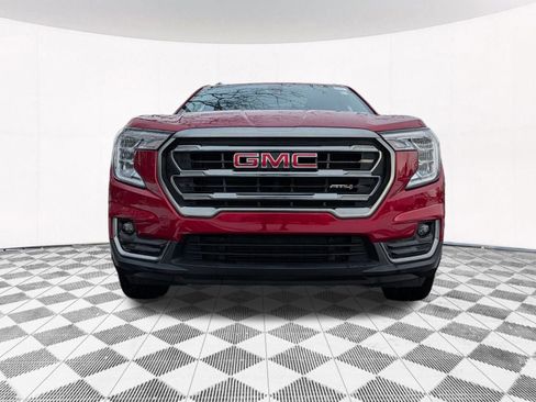 Used 2023 GMC Terrain AT4 w/ Infotainment Package II image 18