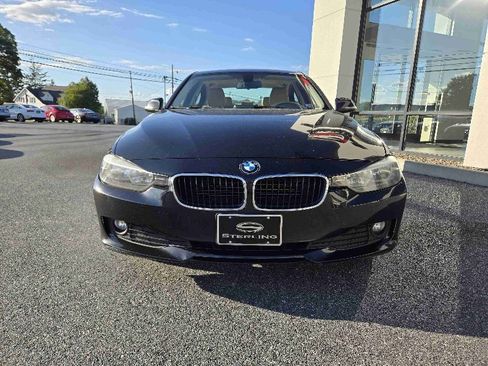 Used 2014 BMW 320i xDrive Sedan image 8