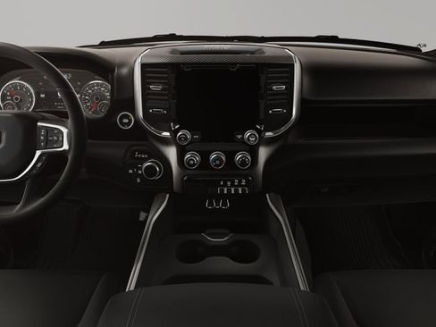 New 2026 RAM 1500 Tradesman image 6