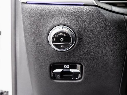 Used 2024 Mercedes-Benz GLC 43 AMG GLC 43 AMG image 10