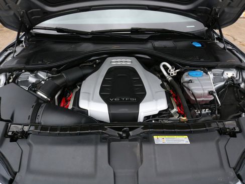 Used 2016 Audi A7 3.0T Premium Plus w/ 20" Wheel & Tire Package image 58