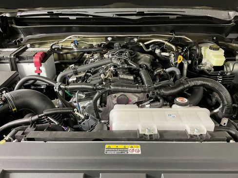 New 2026 Toyota Tacoma Limited image 17