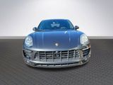 Used 2017 Porsche Macan S w/ Premium Package Plus image 2