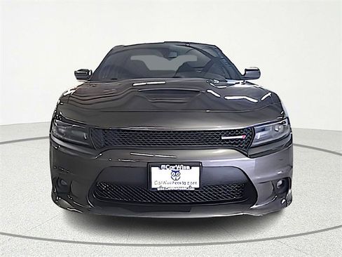 Used 2019 Dodge Charger GT w/ Performance Handling Group image 2