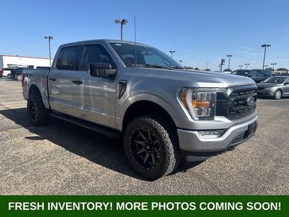 Used 2023 Ford F150 XLT w/ Equipment Group 302A High