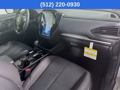 Certified 2026 Subaru Forester Premium image 36