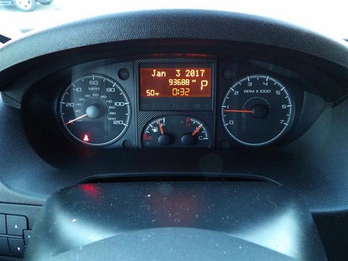 Used 2019 RAM ProMaster 1500 w/ Interior Convenience Group image 17