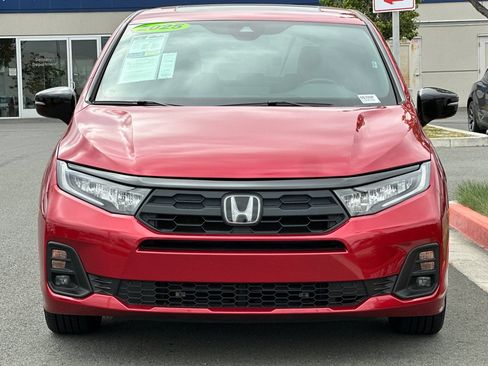 Used 2025 Honda Odyssey Sport-L image 9