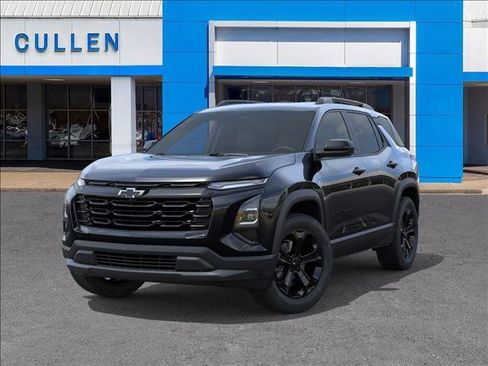 New 2026 Chevrolet Equinox LT w/ Midnight Edition image 6