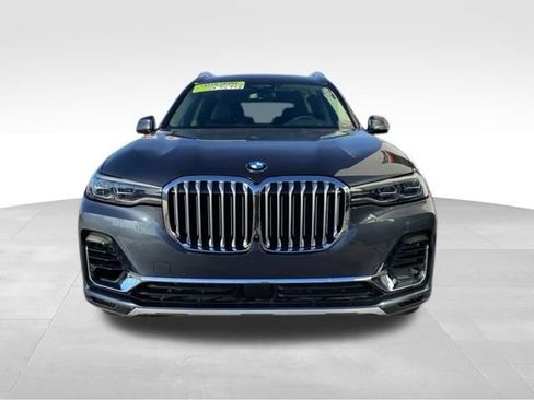 Used 2020 BMW X7 xDrive40i w/ Premium Package image 33