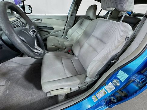 Used 2011 Honda Insight LX image 22