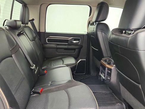 Used 2024 RAM 2500 Laramie w/ Safety Group image 22