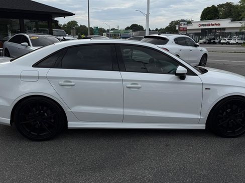 Used 2020 Audi A3 2.0T Premium w/ Final Edition Package AWD/4WD image 20