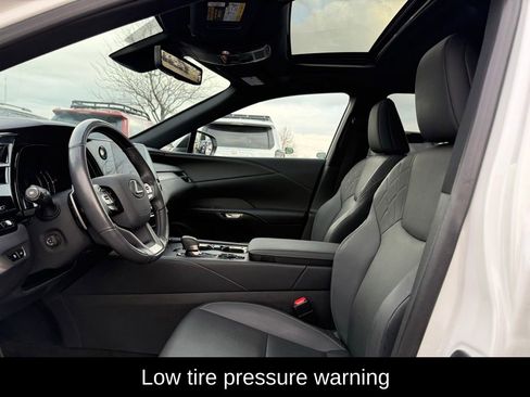 Used 2023 Lexus RX 350h w/ Accessory Package (2T) image 6