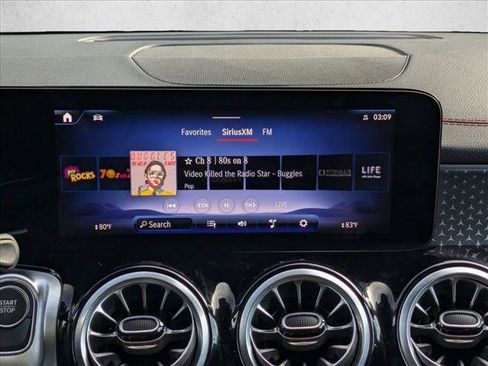 Certified 2024 Mercedes-Benz EQB 250+ image 13