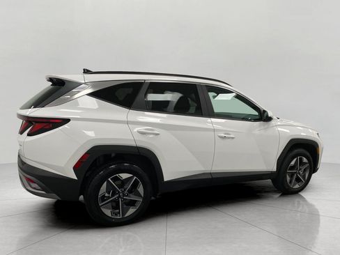 Certified 2026 Hyundai Tucson SEL AWD/4WD image 2