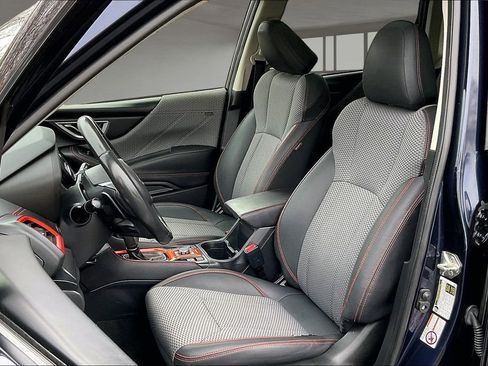 Used 2020 Subaru Forester Sport image 21