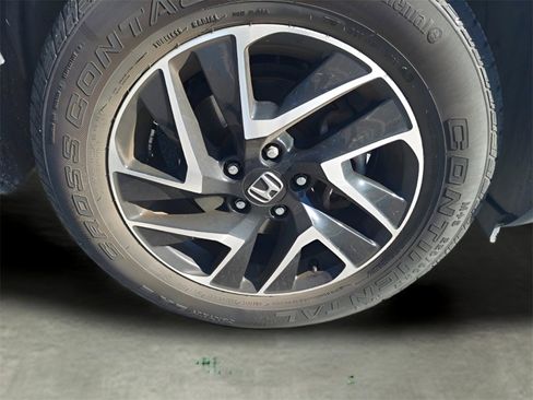 Used 2016 Honda CR-V SE image 13