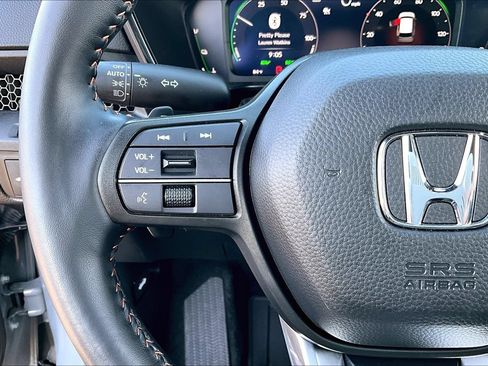 Used 2026 Honda CR-V TrailSport image 20