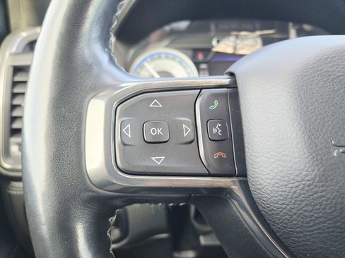 Used 2020 RAM 1500 Limited w/ Off Road Group image 27