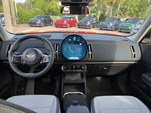 Used 2025 MINI Cooper Countryman S AWD/4WD image 28