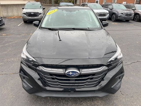 Certified 2024 Subaru Legacy Limited image 2