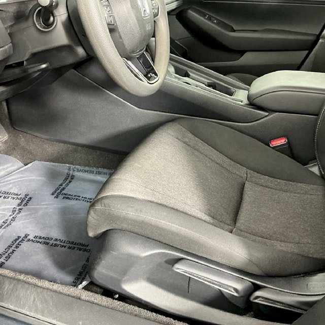 Used 2024 Honda Accord LX image 8
