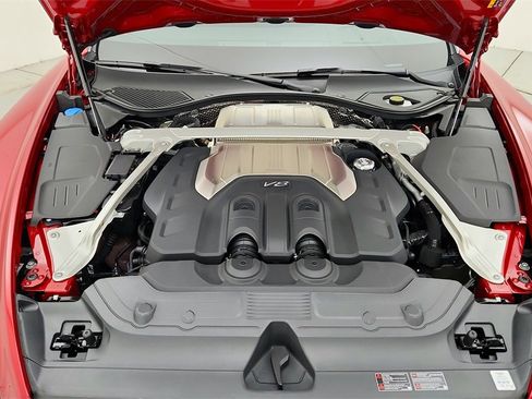 New 2024 Bentley Continental GT V8 image 28