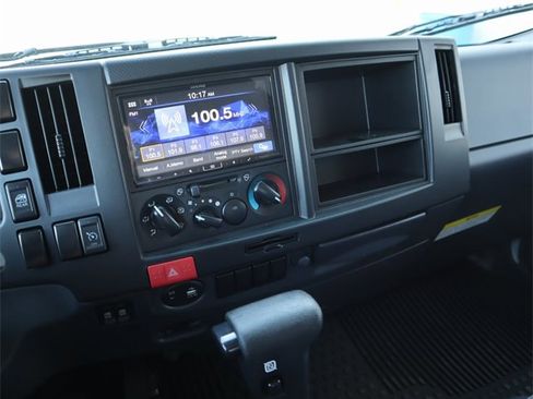 New 2024 Chevrolet Low Cab Forward 5500HG image 5