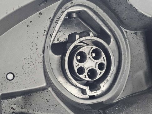 Certified 2026 Lexus NX 450h+ AWD w/ Accessory Package (K3) image 12