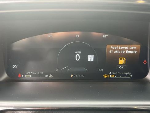 Used 2023 Lincoln Nautilus Reserve w/ Monochromatic Package image 15