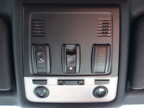 Used 2008 BMW M3 Sedan RWD image 21