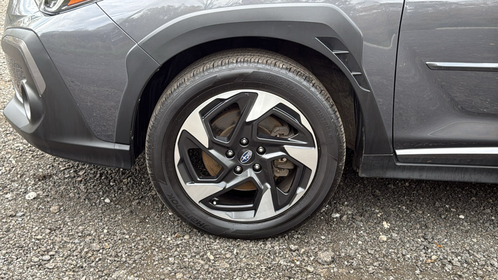 Certified 2024 Subaru Crosstrek 2.5i Limited AWD/4WD image 8