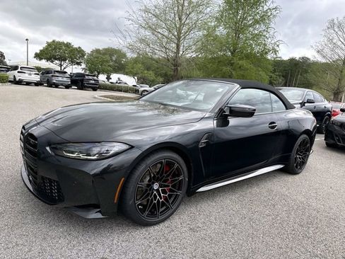 Used 2023 BMW M4 xDrive Competition w/ Executive Package image 7