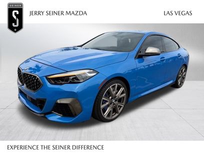 Used 2020 BMW M235i xDrive Gran Coupe