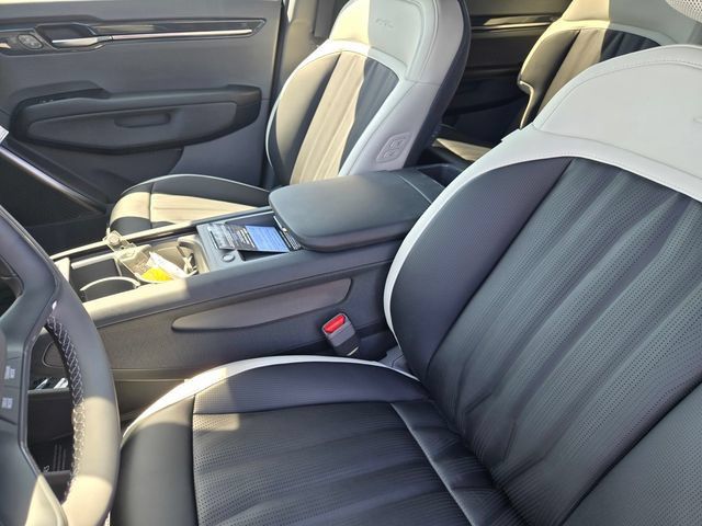 New 2026 Kia EV9 GT-Line AWD/4WD image 14