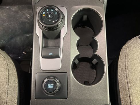 New 2026 Ford Bronco Sport Big Bend w/ Convenience Package image 16