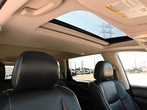 Used 2019 INFINITI QX60 Pure image 24