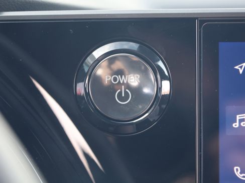 Certified 2026 Lexus RX 350h w/ Convenience Package image 18