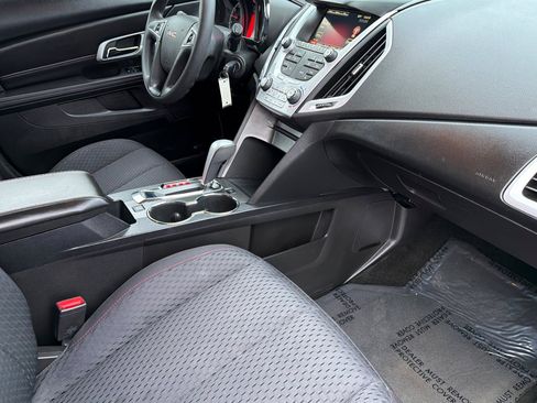 Used 2012 GMC Terrain SLE image 13