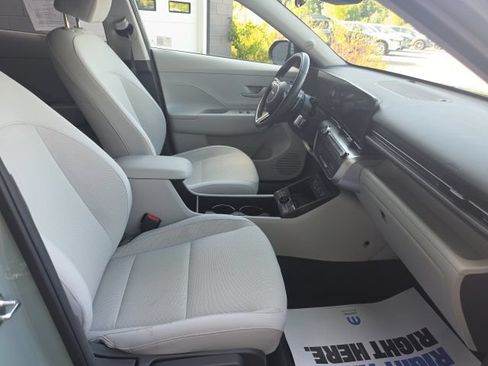 Used 2024 Hyundai Kona SEL w/ Convenience Package AWD/4WD image 10