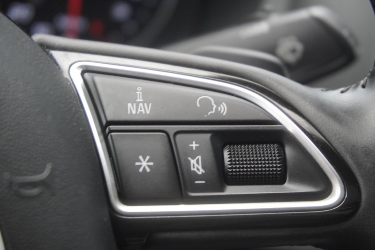 Used 2015 Audi A3 2.0T Premium Plus w/ Premium Plus Package AWD/4WD image 16