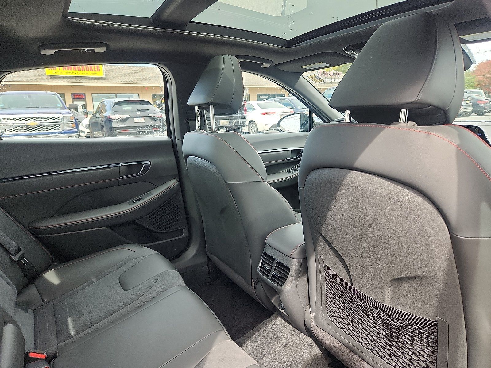 Used 2023 Hyundai Sonata N Line FWD image 29