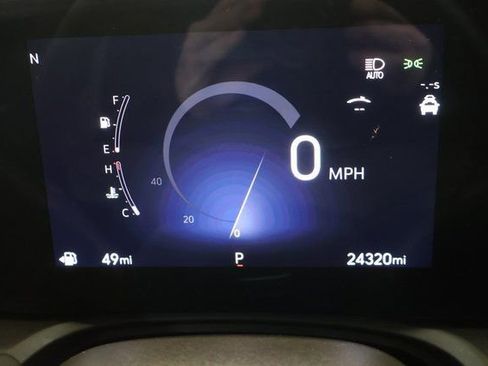 Used 2025 Buick Encore GX Sport Touring w/ Advanced Technology Package image 29