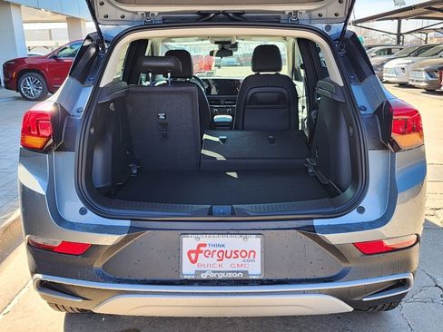 New 2026 Buick Encore GX Preferred w/ Comfort Package image 47