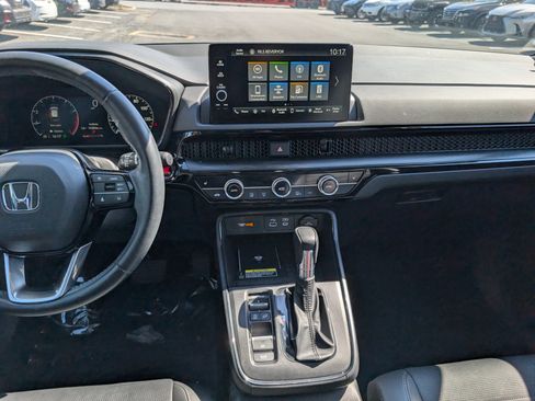 Used 2024 Honda CR-V EX-L image 18
