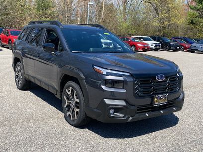 New 2026 Subaru Outback Touring XT